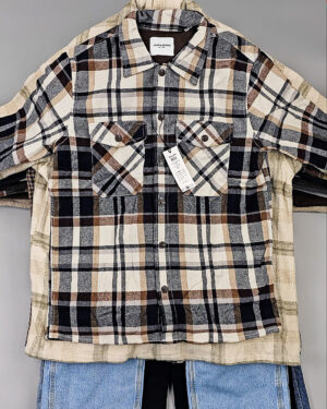 Купить JACK JONES Men Winter mix 045#15 кг, ЛОТ СТ-9964 оптом в Оренбурге и Оренбургской области