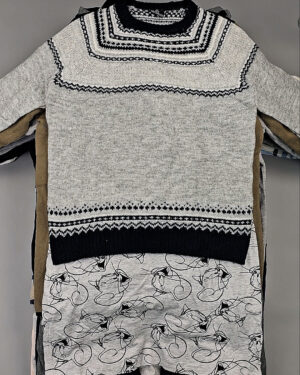 Купить LIDL Winter mix#15 кг, ЛОТ СТ-9979 оптом в Оренбурге и Оренбургской области