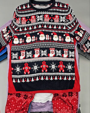 Купить LIDL Winter mix#15 кг, ЛОТ СТ-9980 оптом в Оренбурге и Оренбургской области