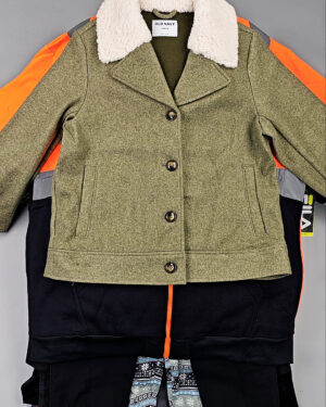 Купить CANADA  Winter mix 084#20 кг, ЛОТ СТ-9988 оптом в Оренбурге и Оренбургской области