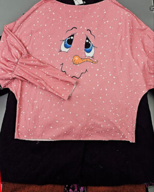 Купить XXL Winter mix БМ#15 кг, ЛОТ СХ-0251 оптом в Оренбурге и Оренбургской области