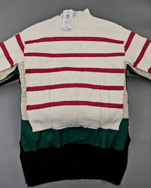 Купить Джемпера VILA W 104#7 кг, ЛОТ СТ-9995 оптом в Оренбурге и Оренбургской области