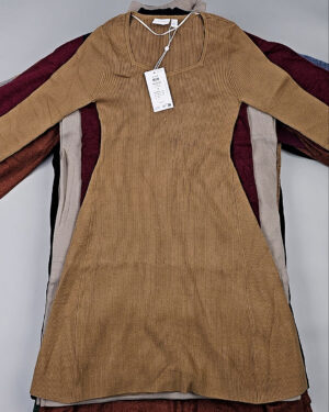 Купить Платья Bestseller+DK Winter 035#7 кг, ЛОТ СТ-9996 оптом в Оренбурге и Оренбургской области