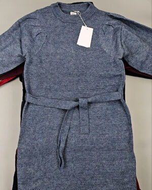 Купить Платья Bestseller+DK Winter 035#7 кг, ЛОТ СТ-10000 оптом в Оренбурге и Оренбургской области