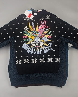 Купить Джемпера мужские C&A 025#7 кг, ЛОТ СТ-10001 оптом в Оренбурге и Оренбургской области