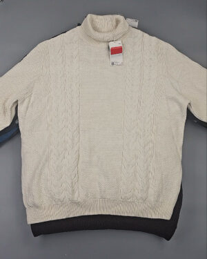 Купить Джемпера мужские C&A 025#7 кг, ЛОТ СТ-10002 оптом в Оренбурге и Оренбургской области