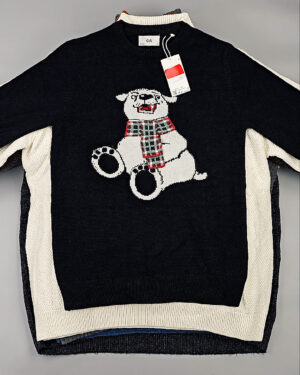 Купить Джемпера мужские C&A 025#7 кг, ЛОТ СТ-10003 оптом в Оренбурге и Оренбургской области