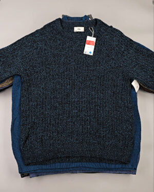 Купить Джемпера мужские C&A 025#7 кг, ЛОТ СТ-10005 оптом в Оренбурге и Оренбургской области