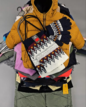 Купить KBEW mix#15 кг, ЛОТ СХ-0258 оптом в Оренбурге и Оренбургской области