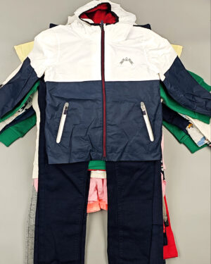 Купить C&A Kids#7 кг, ЛОТ СТ-9667 оптом в Оренбурге и Оренбургской области