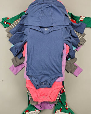 Купить BABY СТОК CAN#5 кг, ЛОТ СТ-9687 оптом в Оренбурге и Оренбургской области