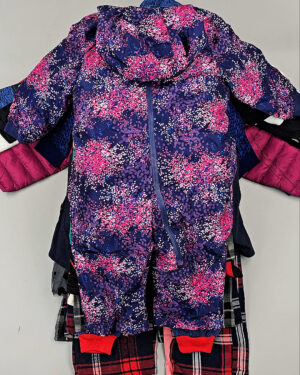 Купить LIDL Kids Winter#7 кг, ЛОТ СТ-9704 оптом в Оренбурге и Оренбургской области