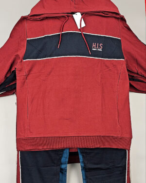 Купить Спортивные костюмы (Herren-Trainingsanzuge voп HIS)#18 кг оптом в Оренбурге и Оренбургской области