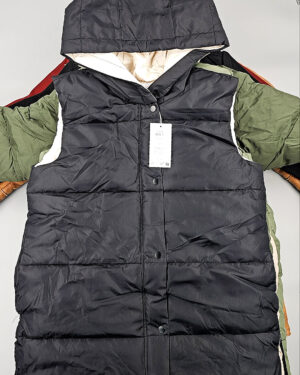 Купить Верхняя одежда VILA 104#10 кг оптом в Оренбурге и Оренбургской области