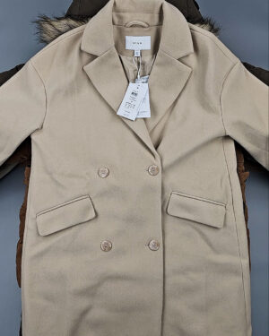 Купить Верхняя одежда VILA 104#10 кг, ЛОТ СТ-9715 оптом в Оренбурге и Оренбургской области