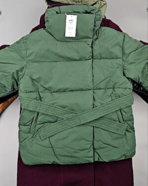 Купить Верхняя одежда VILA 104#10 кг, ЛОТ СТ-9716 оптом в Оренбурге и Оренбургской области