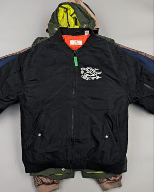 Купить Ветровки СТОК дети 065#5 кг, ЛОТ СТ-9723 оптом в Оренбурге и Оренбургской области