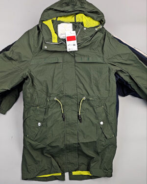 Купить Ветровки СТОК дети 065#5 кг, ЛОТ СТ-9725 оптом в Оренбурге и Оренбургской области