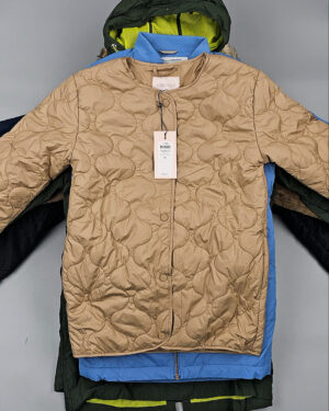 Купить Ветровки СТОК дети 065#5 кг, ЛОТ СТ-9726 оптом в Оренбурге и Оренбургской области