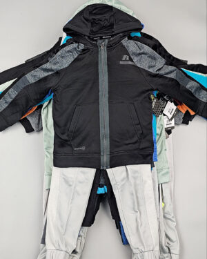 Купить Спортивные костюмы дети CAN#6 кг, ЛОТ СТ-9738 оптом в Оренбурге и Оренбургской области