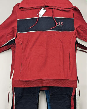 Купить Спортивные костюмы (Herren-Trainingsanzuge voп HIS)#17,2 кг, ЛОТ СТ-9631 оптом в Оренбурге и Оренбургской области