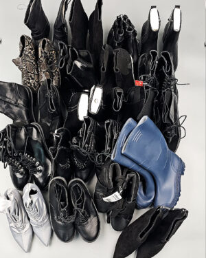 Купить Обувь СТОК Demi шт#20 шт, ЛОТ СТ-9770 оптом в Оренбурге и Оренбургской области