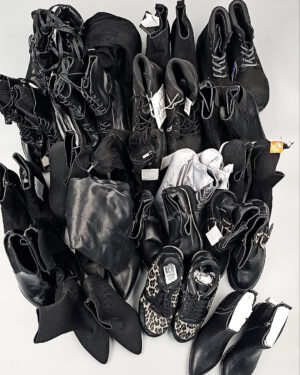 Купить Обувь СТОК Demi шт#20 шт, ЛОТ СТ-9771 оптом в Оренбурге и Оренбургской области