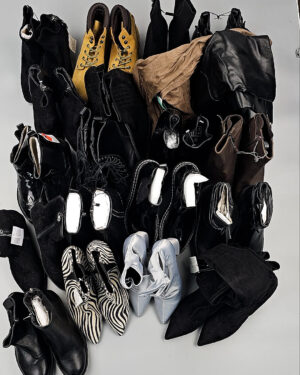 Купить Обувь СТОК Demi шт#20 шт, ЛОТ СТ-9772 оптом в Оренбурге и Оренбургской области