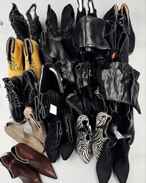 Купить Обувь СТОК Demi шт#20 шт, ЛОТ СТ-9773 оптом в Оренбурге и Оренбургской области