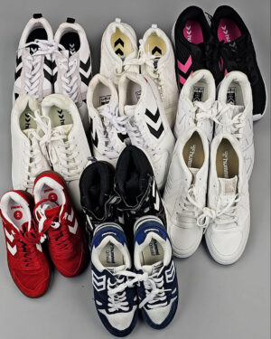 Купить Hummel кроссовки (Hummel sport shoes) #10 шт, ЛОТ СТ-9781 оптом в Оренбурге и Оренбургской области