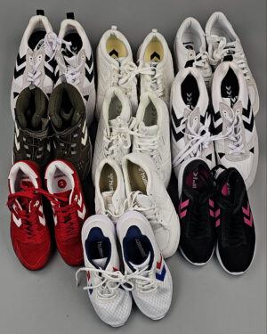 Купить Hummel кроссовки (Hummel sport shoes) #10 шт, ЛОТ СТ-9783 оптом в Оренбурге и Оренбургской области