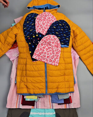 Купить TCM Kids зима #7 кг, ЛОТ СТ-9722 оптом в Оренбурге и Оренбургской области