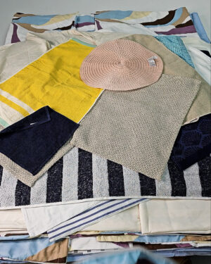 Фотография  608 - ПДО TCM 104#20 кг, ЛОТ СТ-9627 оптом в Оренбурге и Оренбургской области