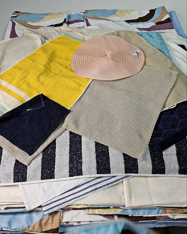 Фотография  610 - ПДО TCM 104#20 кг, ЛОТ СТ-9627 оптом в Оренбурге и Оренбургской области