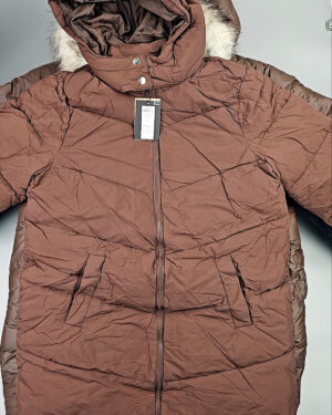 Купить Куртки BESTSELLER зима 045#10 кг, ЛОТ СТ-9829 оптом в Оренбурге и Оренбургской области