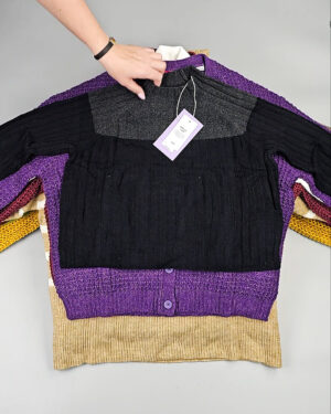 Фотография  173 - Джемпера JJXX 045 #7 кг, ЛОТ СТ-9877 оптом в Оренбурге и Оренбургской области