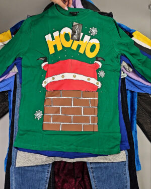 Купить AMAZON Winter#15 кг, ЛОТ СТ-9816 оптом в Оренбурге и Оренбургской области