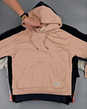 Фотография  380 - Толстовки Bestseller+DK 035#7 кг, ЛОТ СТ-9839 оптом в Оренбурге и Оренбургской области