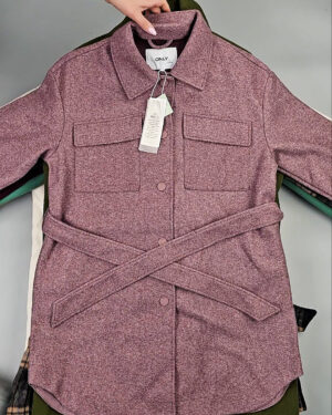 Фотография  962 - Пальто Bestseller 045#10 кг, ЛОТ СТ-9844 оптом в Оренбурге и Оренбургской области