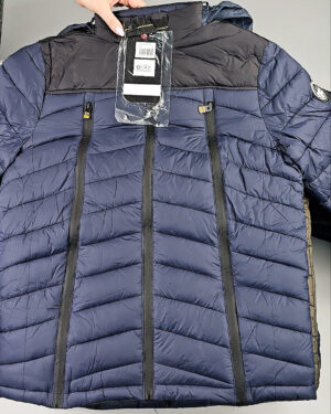 Фотография  869 - Куртки (Herrenjacken G.Norway)#14,4 кг, ЛОТ СТ-9880 оптом в Оренбурге и Оренбургской области