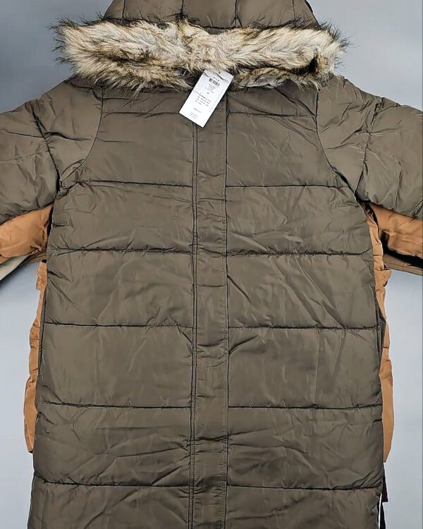 Фотография  527 - Верхняя одежда VILA 104#10 кг, ЛОТ СТ-9715 оптом в Оренбурге и Оренбургской области