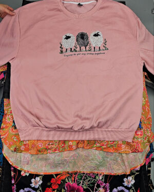 Купить XXL Winter mix БМ#15 кг, ЛОТ СХ-0252 оптом в Оренбурге и Оренбургской области