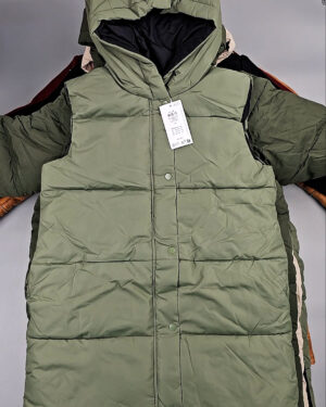 Фотография  378 - Верхняя одежда VILA 104#10 кг оптом в Оренбурге и Оренбургской области