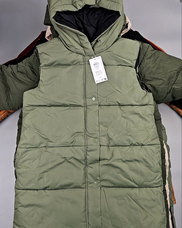 Фотография  365 - Верхняя одежда VILA 104#10 кг оптом в Оренбурге и Оренбургской области