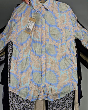 Купить DK COMPANY Winter mix 104#20 кг, ЛОТ СТ-9943 оптом в Оренбурге и Оренбургской области