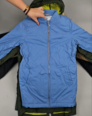 Фотография  258 - Ветровки СТОК дети 065#5 кг, ЛОТ СТ-9726 оптом в Оренбурге и Оренбургской области