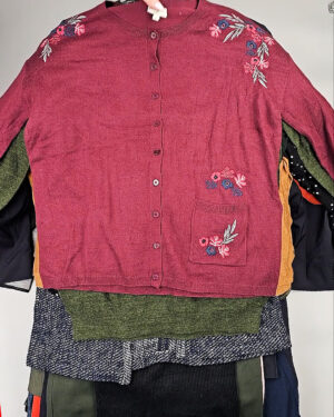 Купить Spain Winter mix#50 кг, ЛОТ СХ-0225 оптом в Оренбурге и Оренбургской области