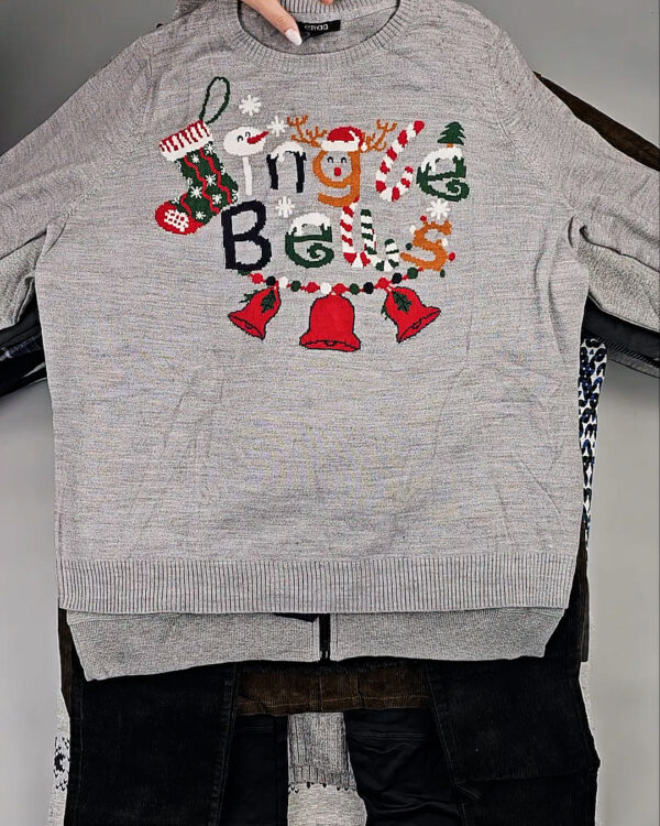 Фотография  869 - LIDL Winter м/ж 022024#15 кг, ЛОТ СТ-9978 оптом в Оренбурге и Оренбургской области