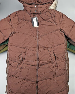 Купить Куртки BESTSELLER зима 045#10 кг, ЛОТ СТ-9834 оптом в Оренбурге и Оренбургской области