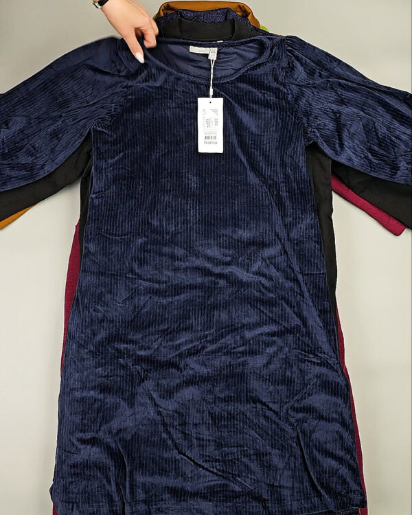 Фотография  301 - Платья Bestseller+DK Winter 035#7 кг, ЛОТ СТ-9998 оптом в Оренбурге и Оренбургской области